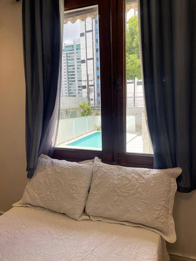 Appartement de vacances pour 2 personnes, avec piscine et vue