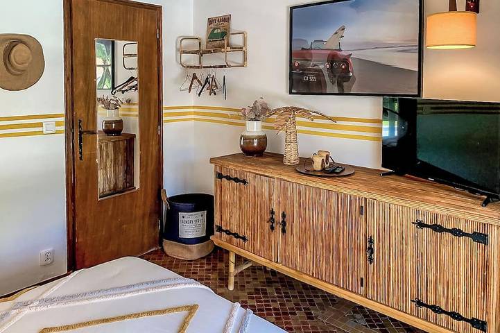 Villa pour 10 personnes, avec terrasse et jardin à Andernos-les-Bains - 4