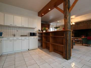 Gîte pour 8 Personnes dans Notre-Dame-du-Touchet, Manche, Photo 4