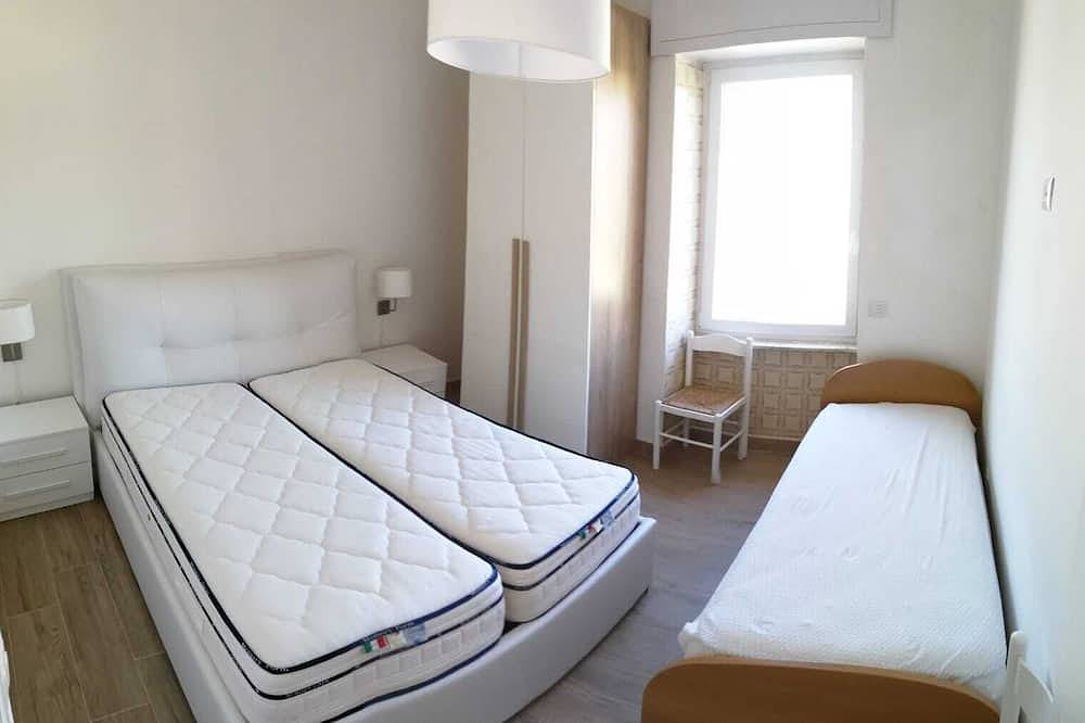 Appartamento intero, Appartamento sul Mare 3 in Santa Maria di Castellabate, Cilento