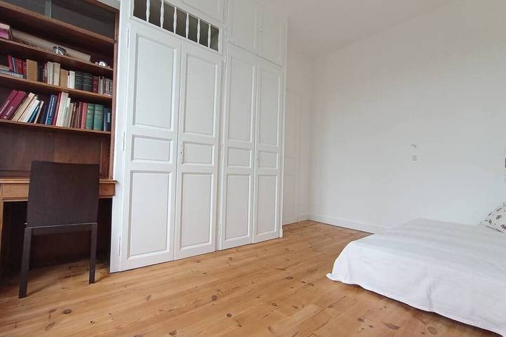 Location de vacances pour 16 personnes, avec terrasse et jardin dans Les Aspres - 3