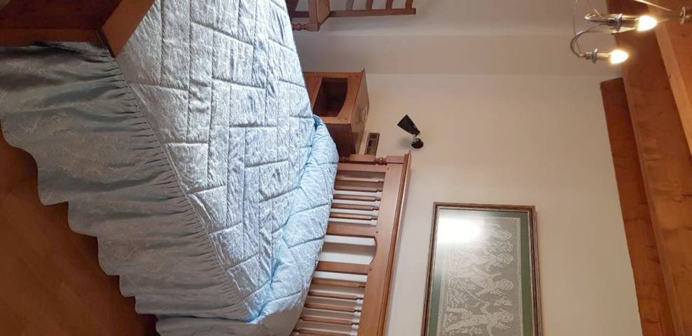 Casa rural para 6 personas, con vistas en Hoyos del Espino - 2