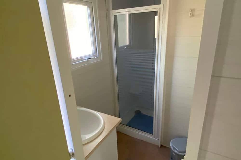 Mobile home, dogs allowed - 8 guests in Nant, Parc naturel régional des Grands Causses