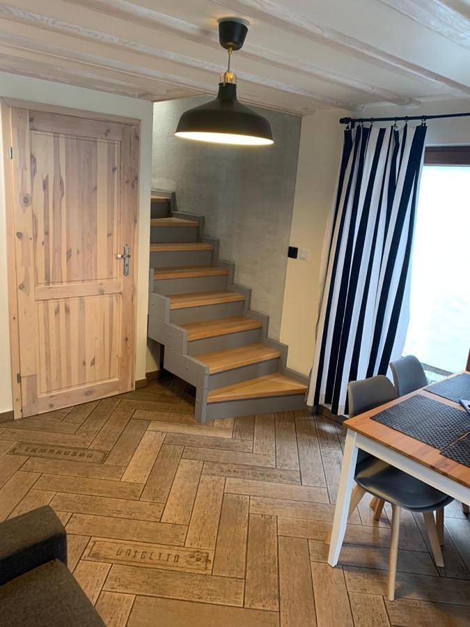 Ferienanlage für 6 Personen, mit Sauna und Whirlpool sowie Terrasse in Polnische Ostsee - 3