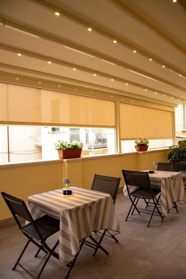 Maison d’hôte pour 2 personnes à La Spezia - 4