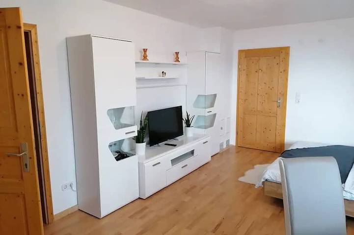 Ferienwohnung für 2 Personen, mit Garten in Oberperfuss - 2