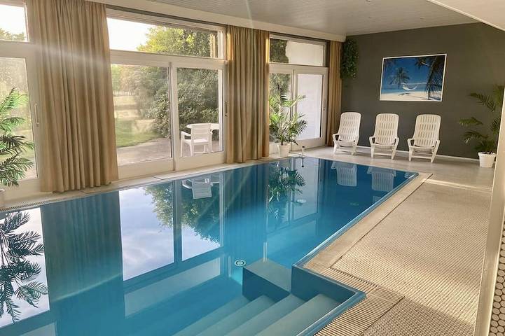 Ferienwohnung für 20 Personen - 1