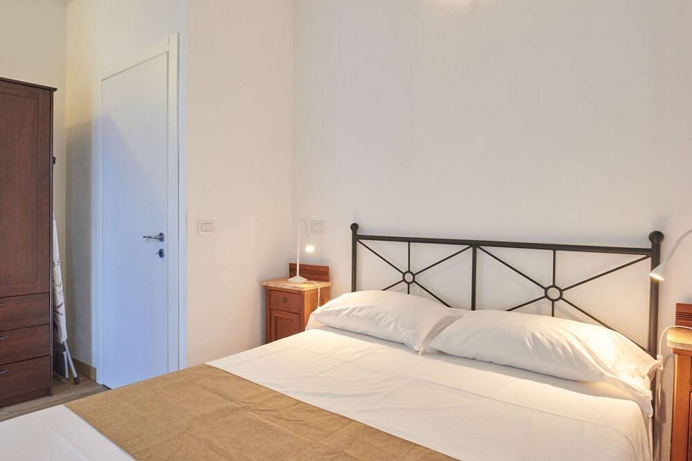 Ganze Wohnung, Ferienwohnung Minú in Molzano (Corrido), Corrido