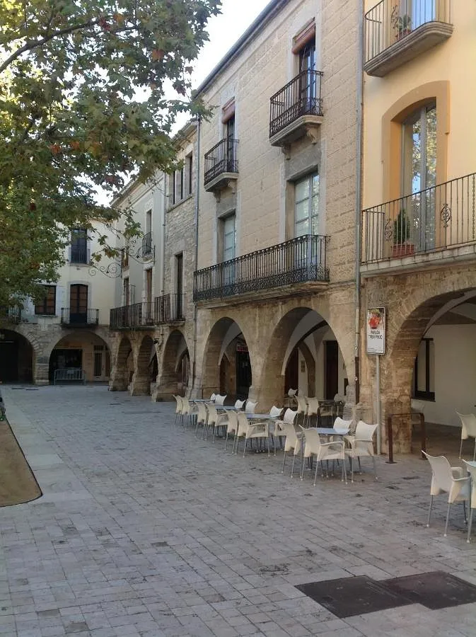 Apartamento de vacaciones para 3 personas, con vistas y balcón - 1