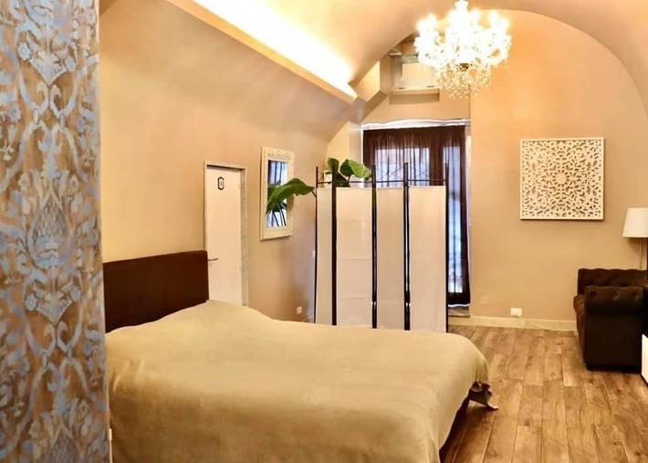 Chambre d’hôte pour 4 personnes à Santeramo in Colle - 4
