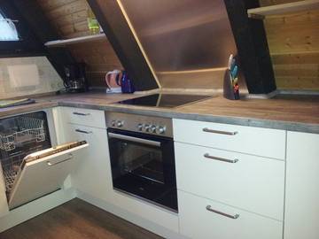 Maison De Vacances pour 6 Personnes dans Butjadingen, Metropolregion Bremen-Oldenburg, Photo 2