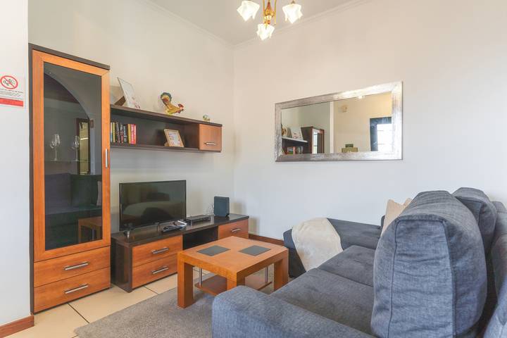 Gîte pour 2 personnes, avec terrasse et vue sur l’océan à Machico - 3