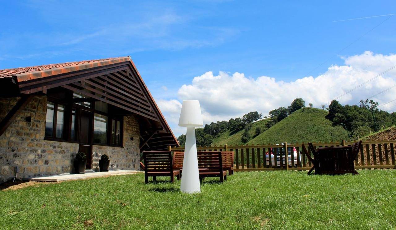 Apartamento entero, Finca La Casería Apartamentos in Cangas de Onís, Provincia de Asturias