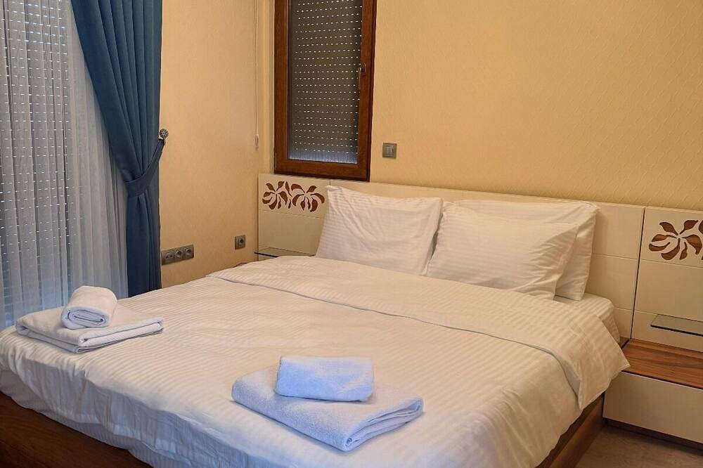 Mountain 4-bedroom villa in superb Antalya in Konyaaltı, Antalya (provincie)