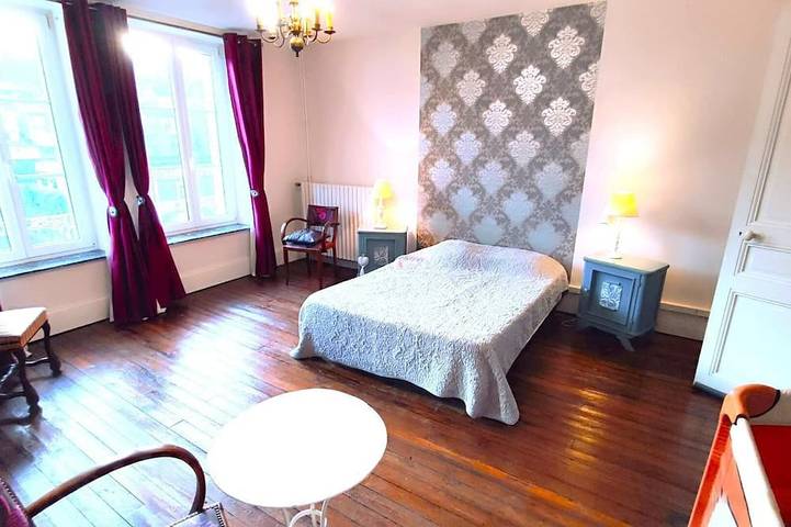 Location de vacances pour 6 personnes à Dom-le-Mesnil - 4