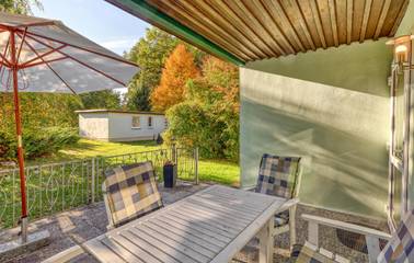 Ferienhaus für 4 Personen in Boitzenburger Land, Uckermark, Bild 3