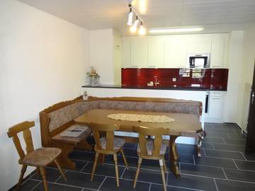 Apartamento De Vacaciones para 5 Personas en Weggis, Cantón de Lucerna, Foto 3