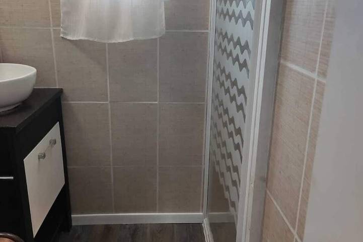 Gîte pour 4 personnes dans Luna Park La Palmyre - 4