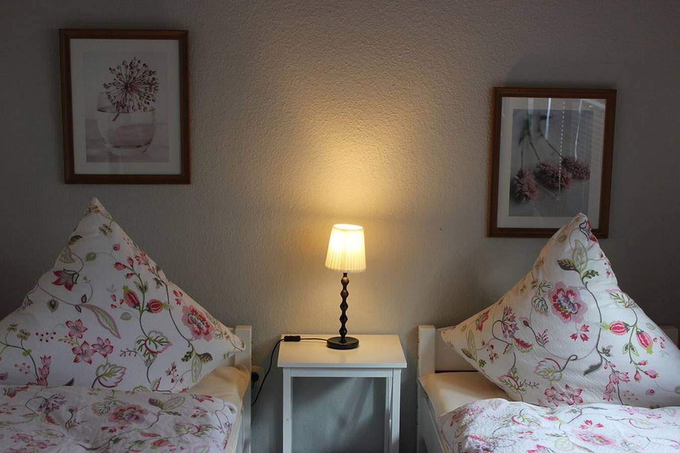 Ganze Wohnung, 4-Sterne Ferienwohnung Rotdorn mit überdachter Terrasse & Garten in Kabelhorst, Ostholstein