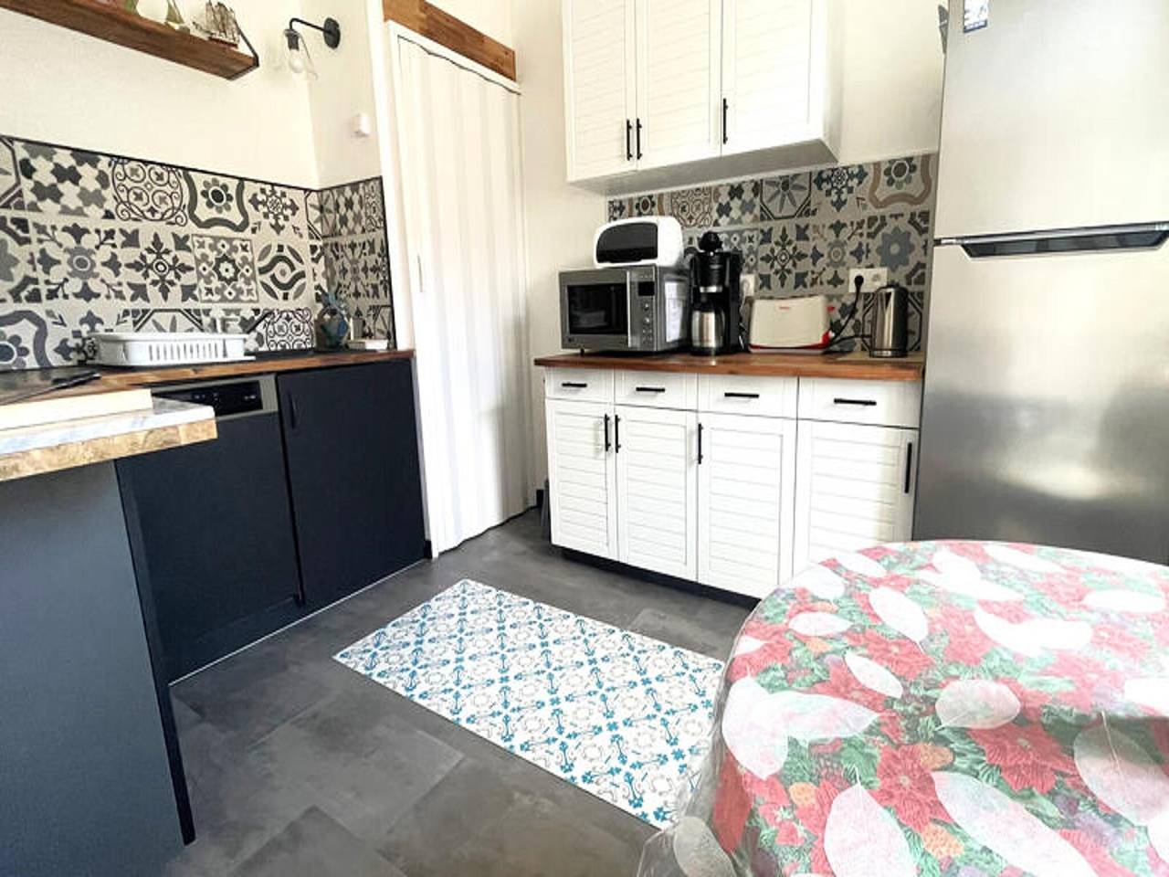Appartement entier, Studio à Réallon près des pistes in Réallon, Parc national des Écrins