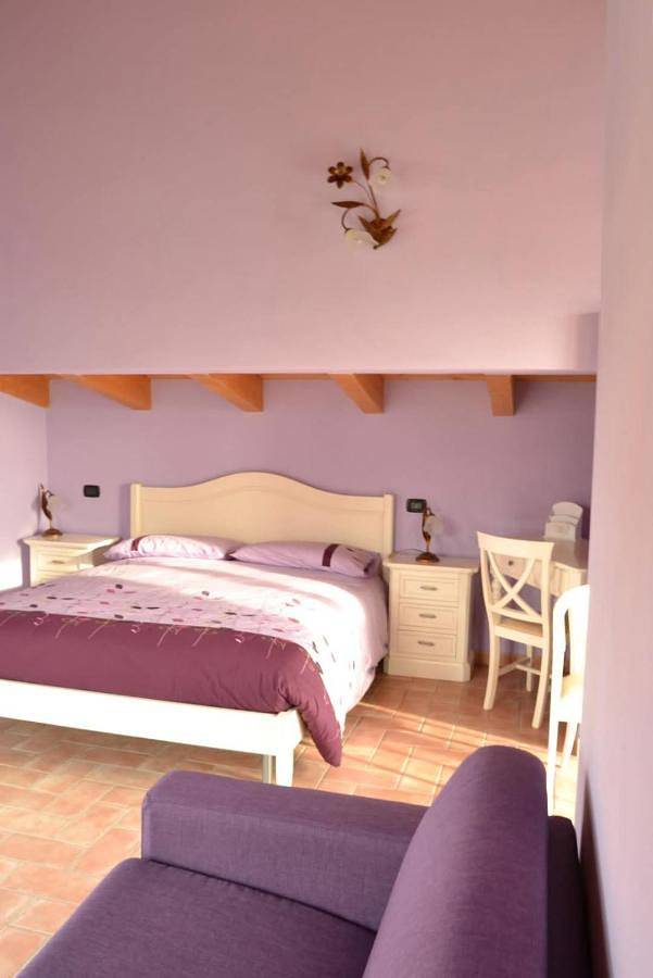 Casa vacanza per 2 persone, con Terrazza e Giardino nonché Panorama a Pianoro