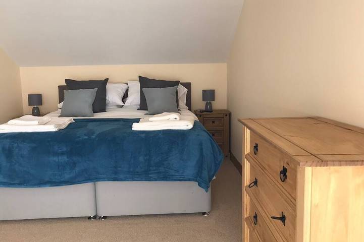 Secluded, rural retreat nestled in Sherwood Forest, with hot tub in Sherwood Forest, Nottinghamshire