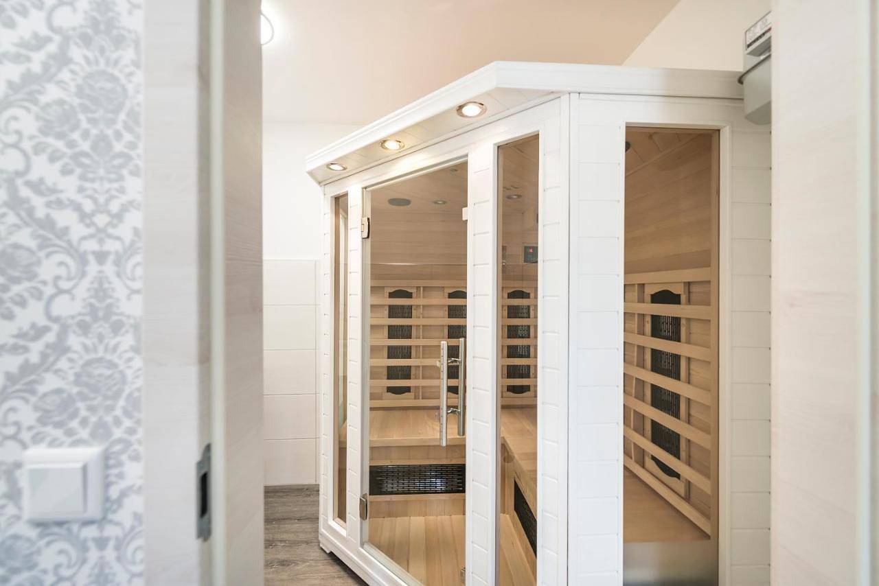 Ganze Wohnung, One-Bedroom Suite in Zehdenick, Ruppiner Seenland