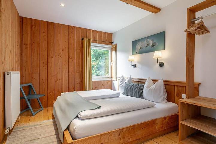 Villa für 10 Personen, mit Sauna und Garten sowie Balkon in Lieser-Maltatal - 3