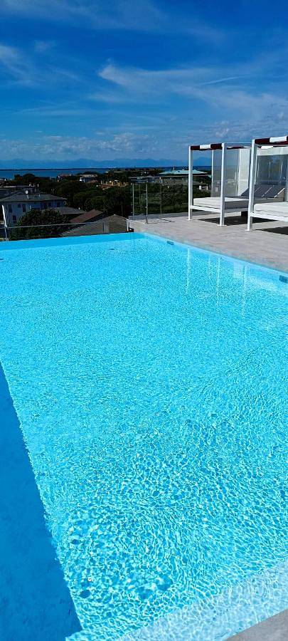 Hotel Vienna in Lignano Sabbiadoro, Province d'Udine
