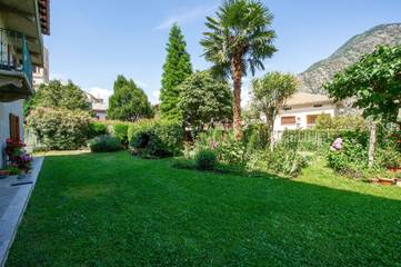 Bed And Breakfast for 2 Guests in Issogne, Aosta Valley, Picture 2