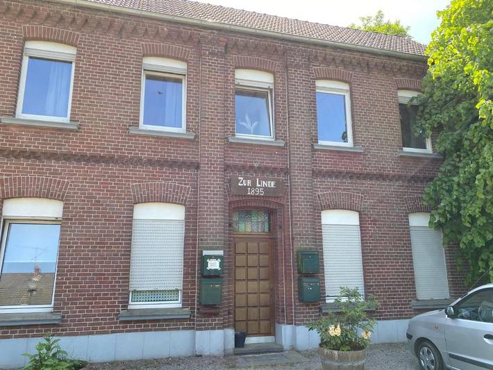 Ferienwohnung für 6 Personen, mit Terrasse und Garten in Bedburg-Hau - 2