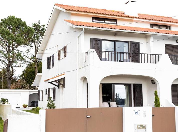 Location de vacances pour 8 personnes, avec jardin et vue, animaux acceptés dans Amorosa - 2