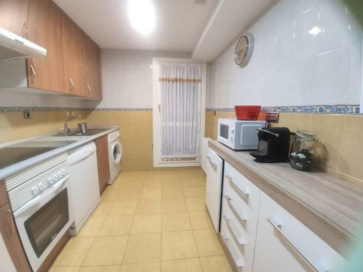 Gîte pour 6 personnes, avec piscine et jardin à Jaca - 3