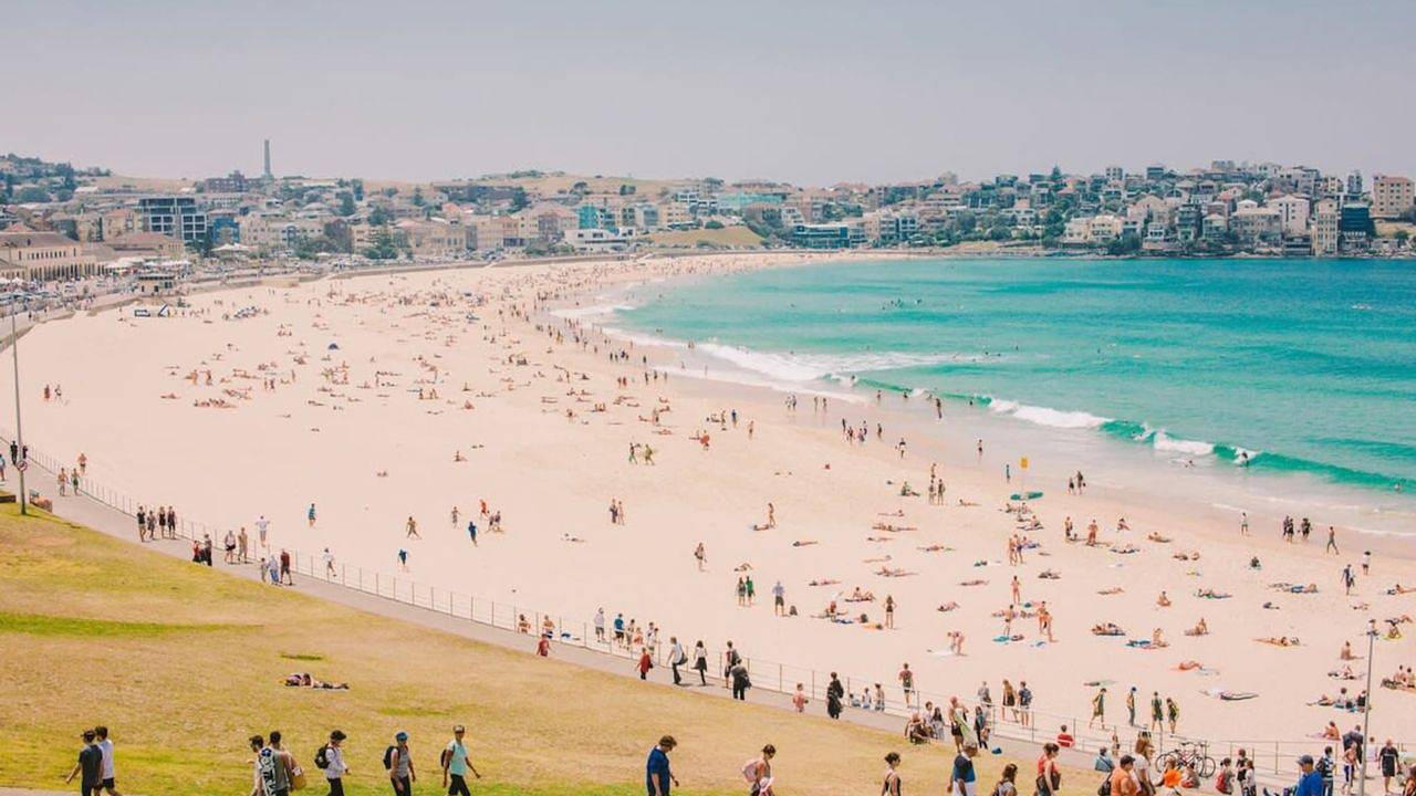 Apartamento vacacional entero, Ferienwohnung für 2 Personen (51 m²) in Bondi Beach in Bondi Beach, Sídney