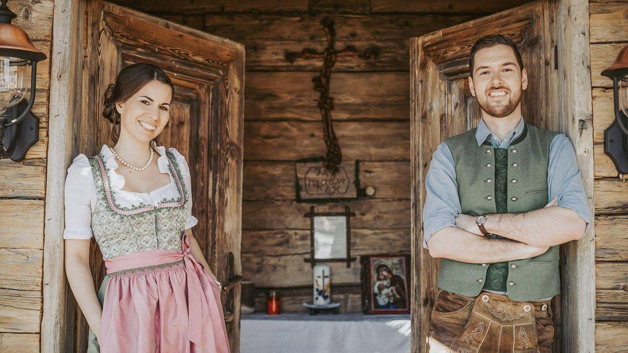 Ganze Ferienwohnung, Ferienwohnung für 3 Personen (38 m²) in Wenigzell in Wenigzell, Steirerland