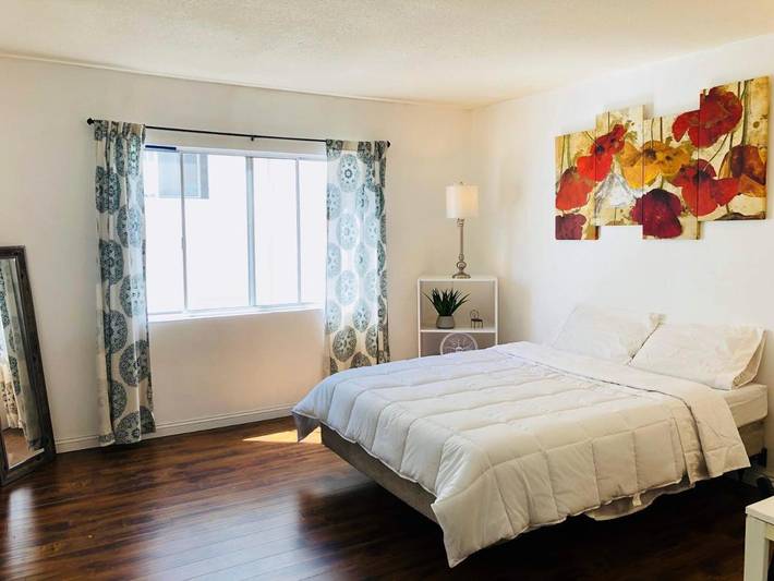 Location de vacances pour 2 personnes à Santa Monica