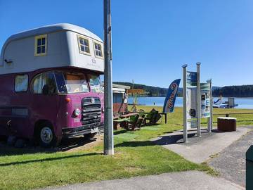 Cottage for 4 People in Taupo District, Waikato, Photo 2