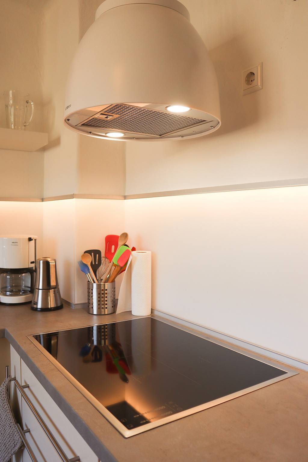 Ganze Ferienwohnung, Haus Oskar in Görwihl, Südschwarzwald