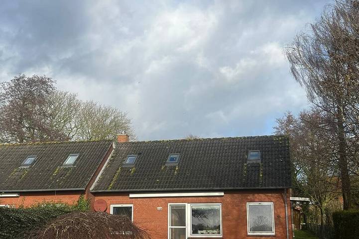 Ferienhaus für 5 Personen, mit Garten und Terrasse - 1