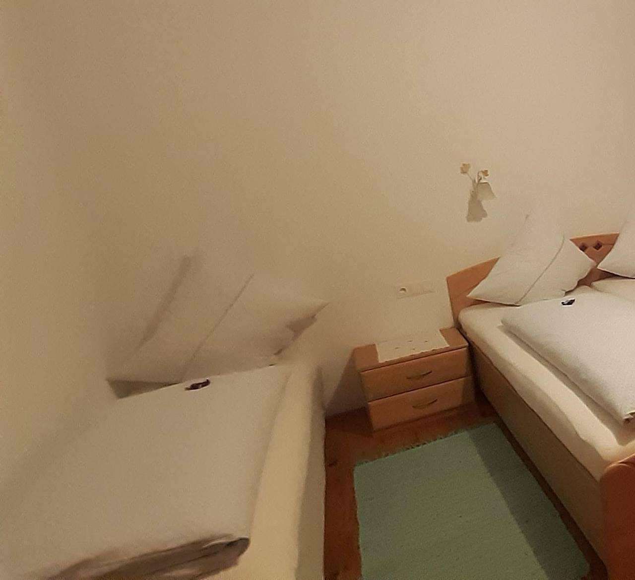 Ganze Ferienwohnung, Ungnaden in Niederau, Wildschönau