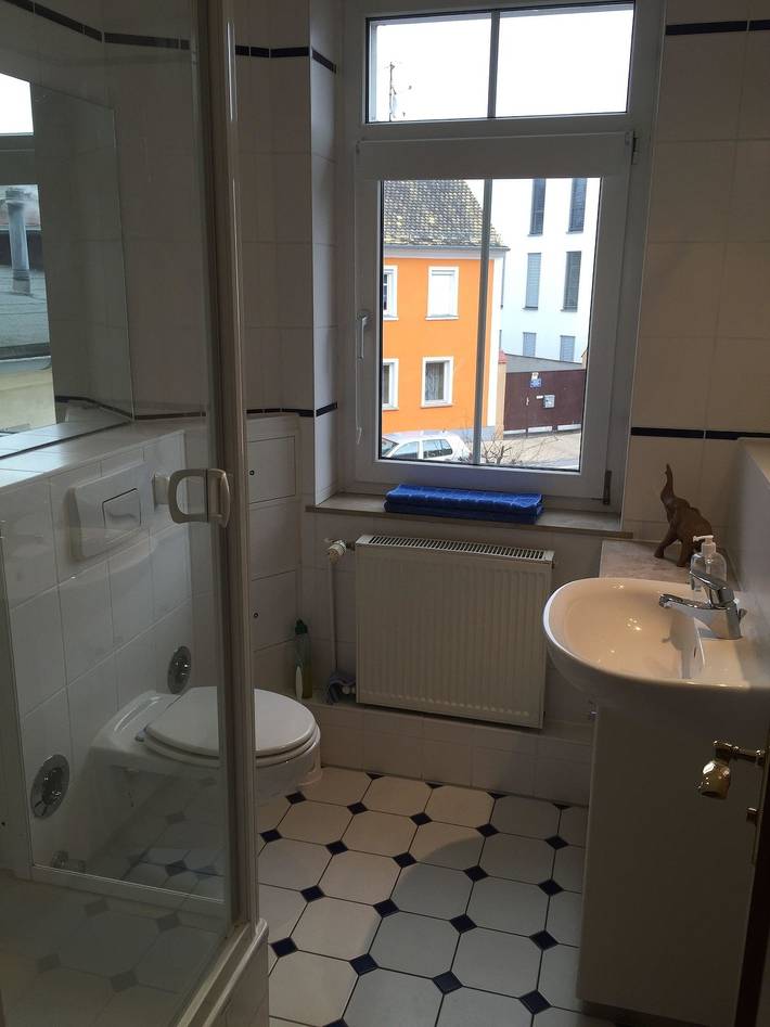 Ferienwohnung für 2 Personen, mit Terrasse in Kulkwitzer See - 4
