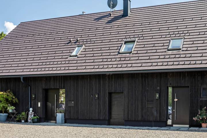 Vakantiewoning voor 3 personen, met Tuin in Lindau