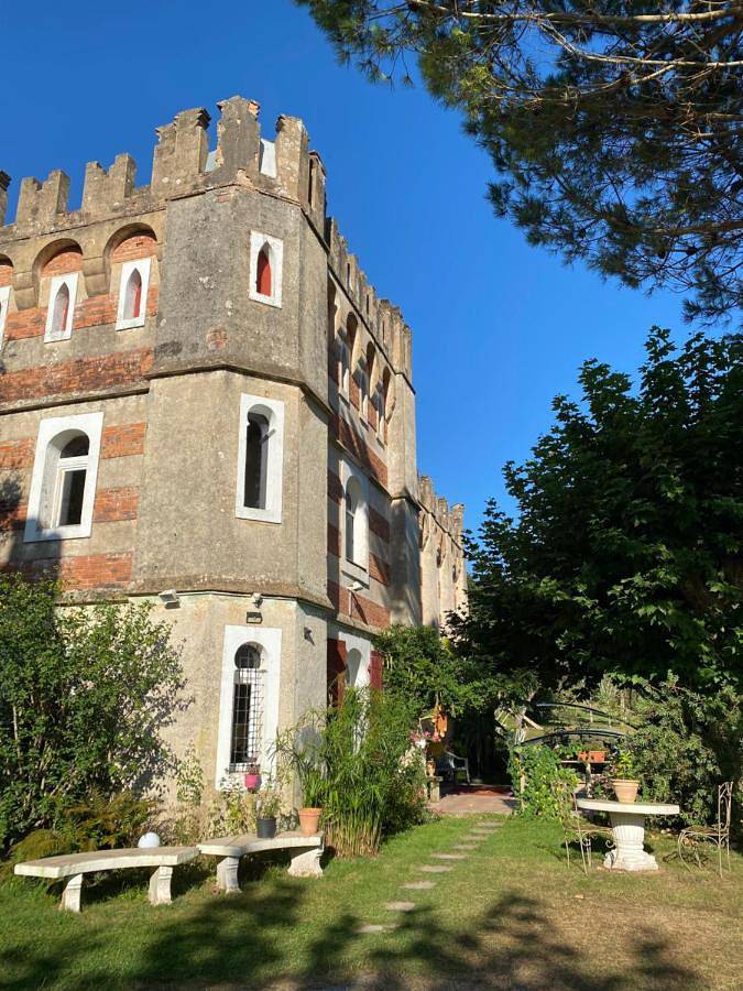 Chambre d’hôte pour 2 personnes, avec jardin ainsi que piscine et vue à Biaudos