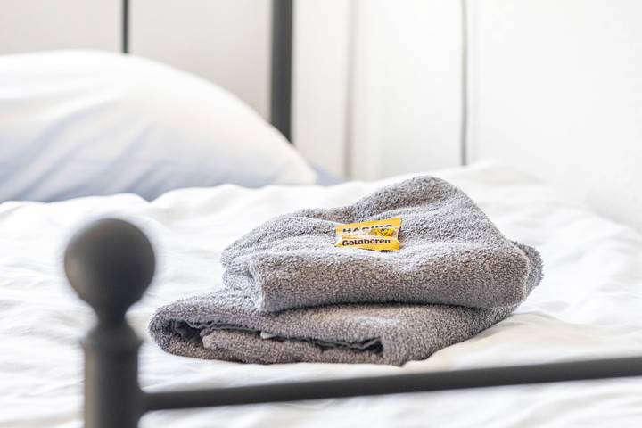 Gîte pour 4 personnes à Duisbourg - 3