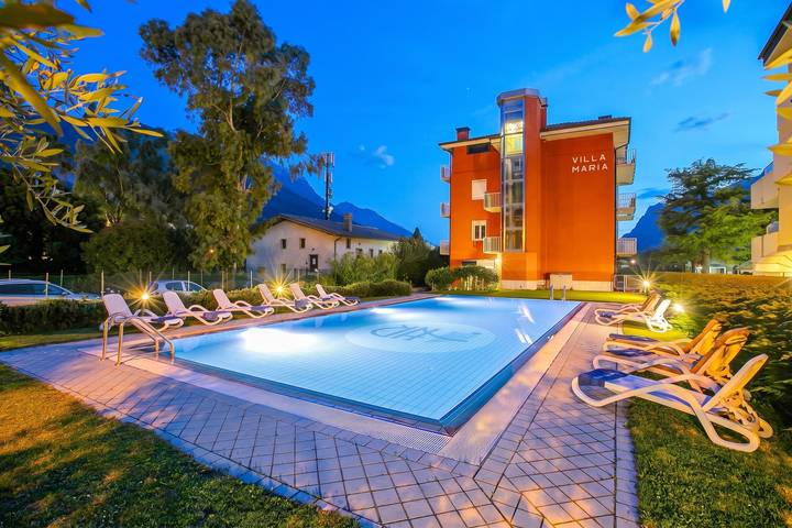 B&b per 2 persone in Trentino