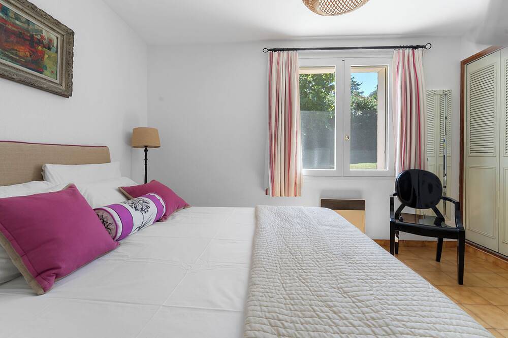 Ferienhaus / Villa - Sanary-sur-mer in Sanary-sur-Mer, Mittelmeerküste (Frankreich)