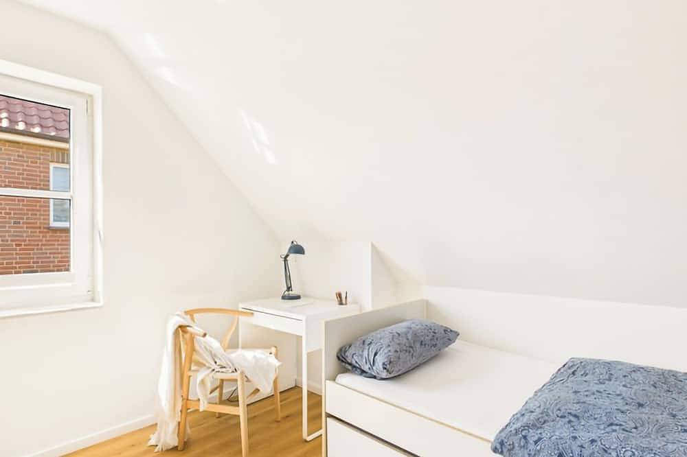 Ganze Wohnung, Ferienwohnung mit Ostseeblick in Groß Schwansee, Kalkhorst