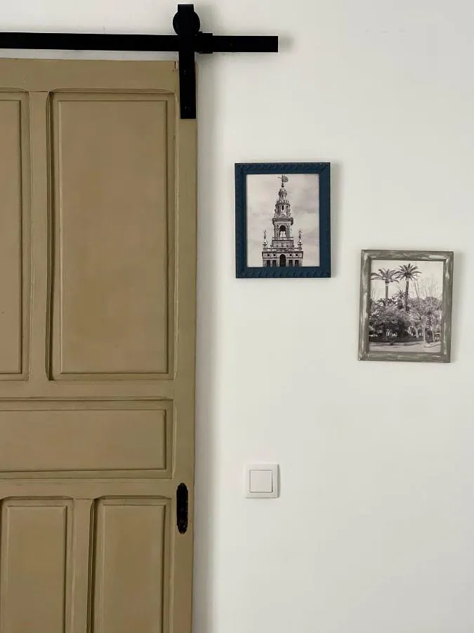 Chambre d’hôte pour 2 personnes, avec balcon - 1