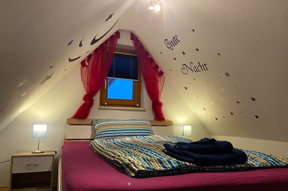 Ganze Wohnung, Ferienwohnung Dinkelscherben in Dinkelscherben, Bayerisch Schwaben
