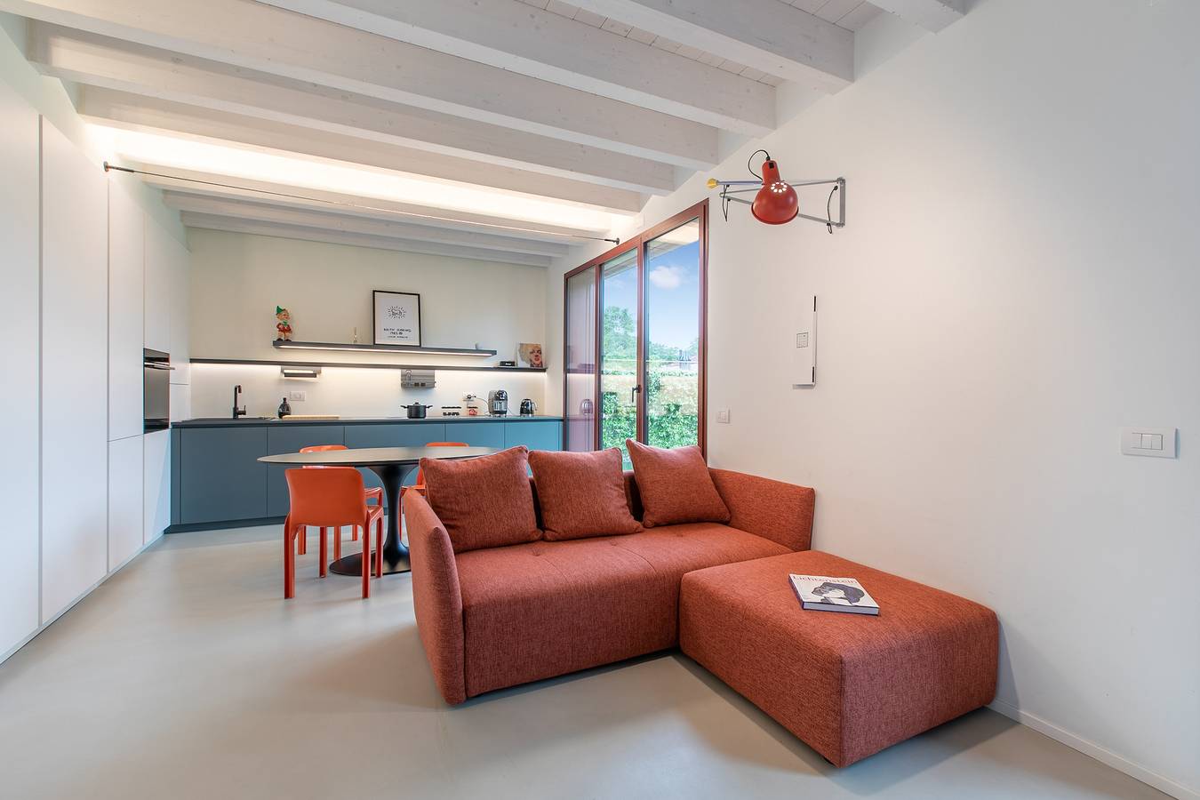 Apartamento entero, La Molinella garden suite apartement in Formigine, Provincia de Módena